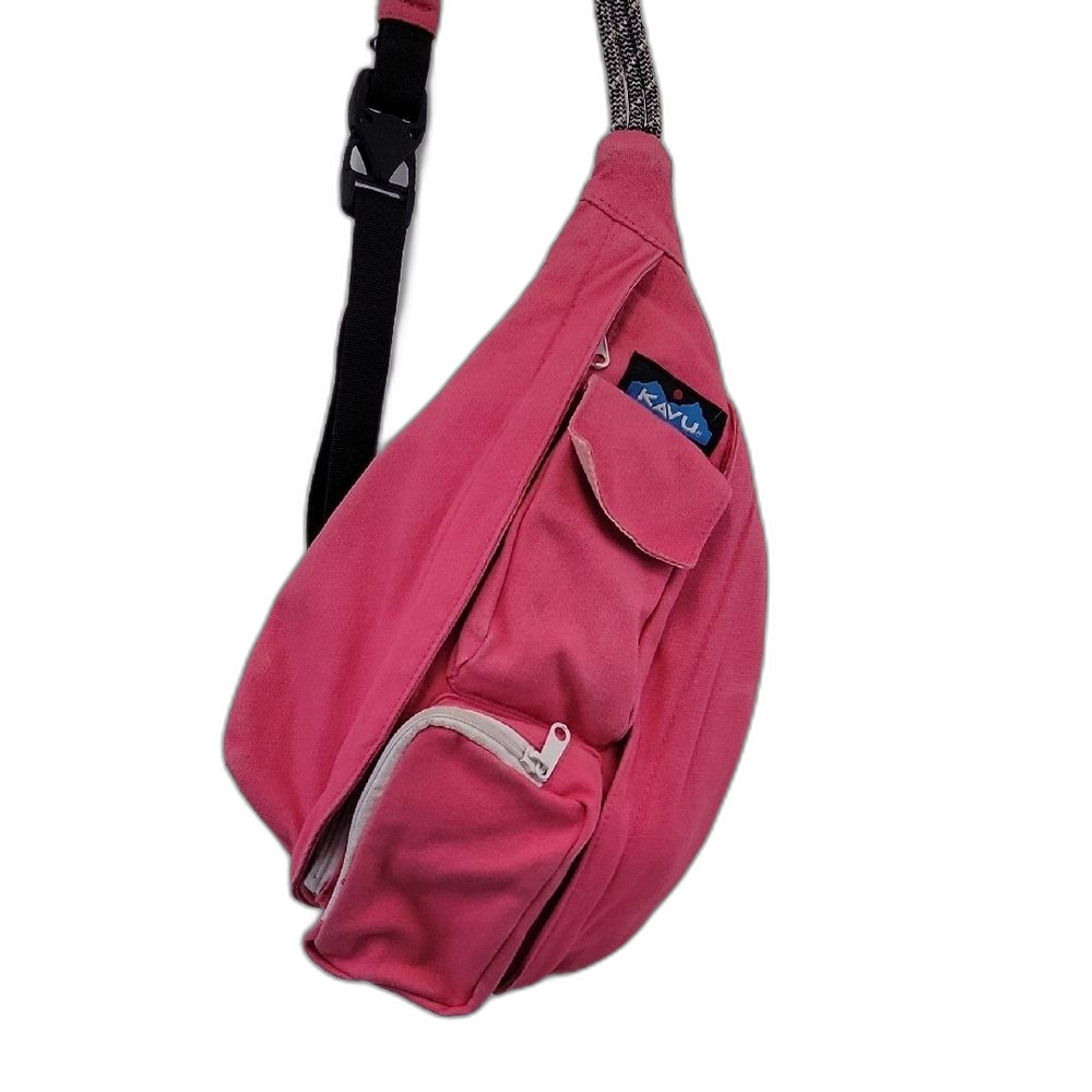 Kavu Backpack Pink Size OS Outdoor